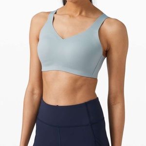 Lululemon Enlite Bra Weave *High Support
